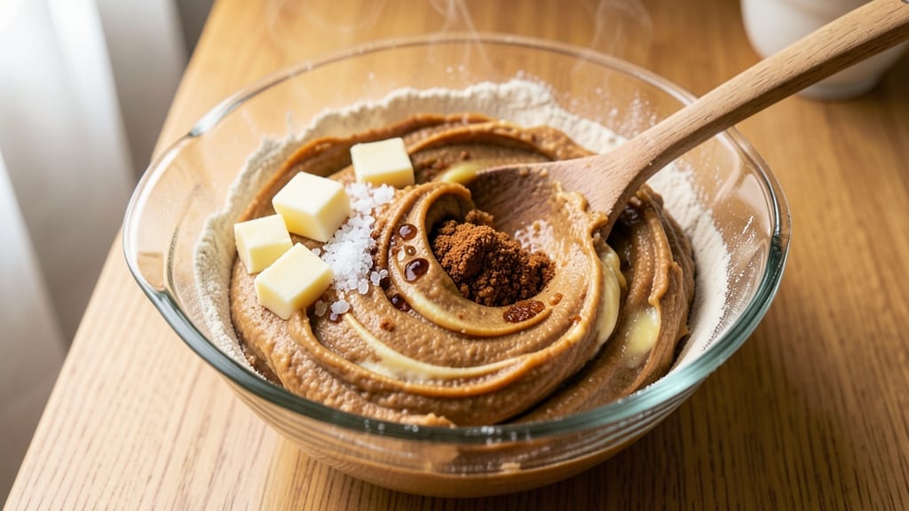 Betty Crocker Cookie Dough Recipe: No-Bake, Edible Magic in Minutes
