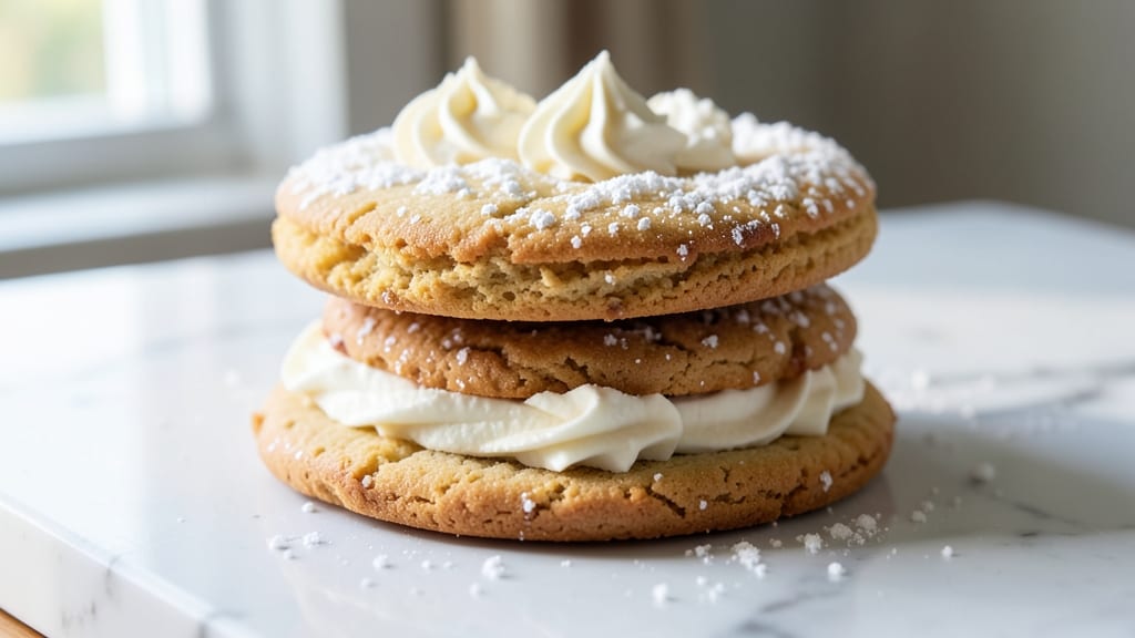 Betty Crocker Deluxe Sugar Cookies Recipe: Frosting-Ready in One Bowl