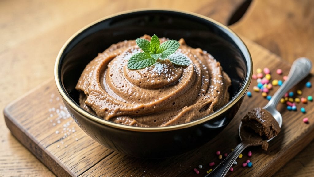 Betty Crocker Edible Cookie Dough Recipe: No-Bake Safe Fun for Chocolate Lovers