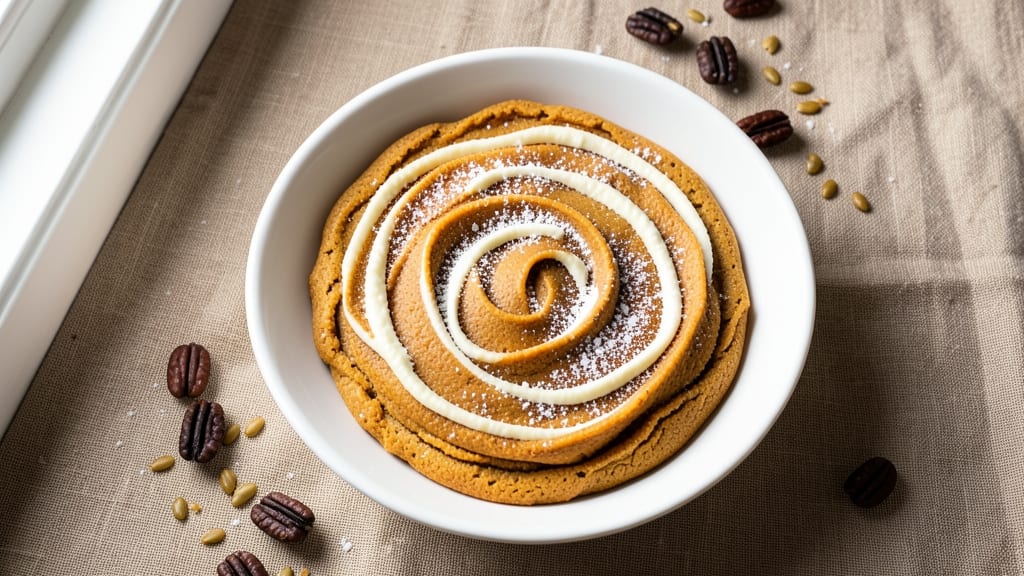 Betty Crocker Pumpkin Cookies Recipe: Warm Spice and Buttery Swirls in One Bake