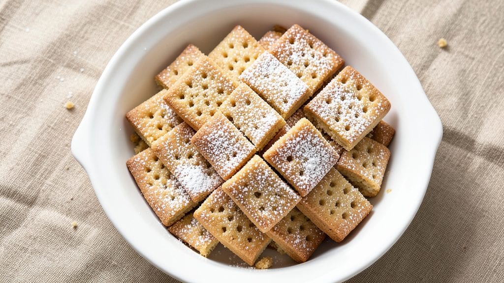 Betty Crocker Roll-Out Sugar Cookie Recipe: Piping-Perfect Shapes Without the Mess