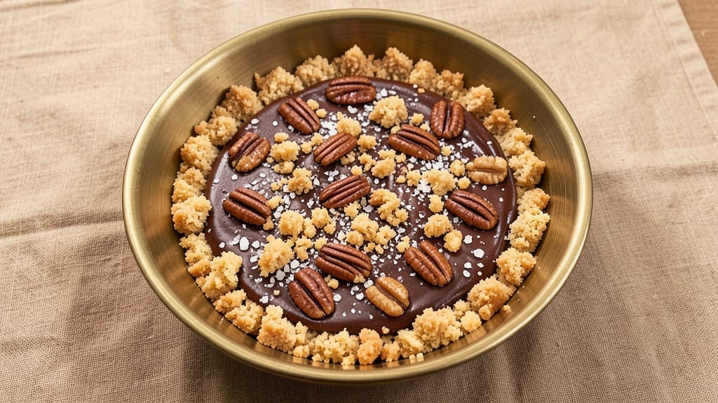 Betty Crocker Sand Tart Cookie Recipe: No-Bake Pecan-Cocoa Layers That Stay Gooey All Day