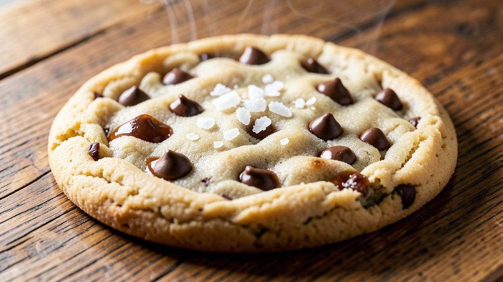 Betty Crocker Soft Chocolate Chip Cookies Recipe: Warm Batches Straight From The Mixer