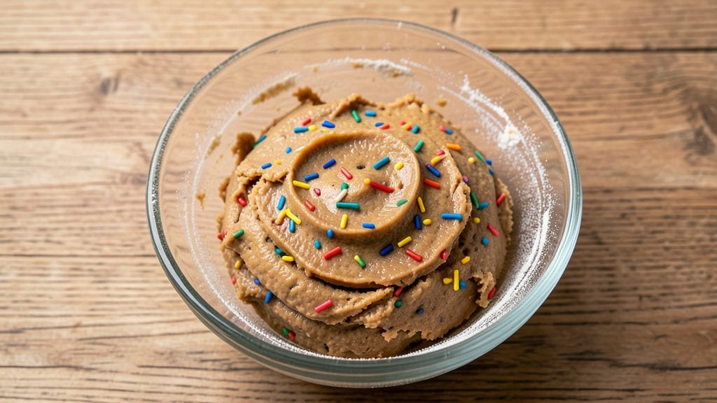 Betty Crocker Sugar Cookie Box Recipe: Buttery Swirls and Rainbow Sprinkle Magic