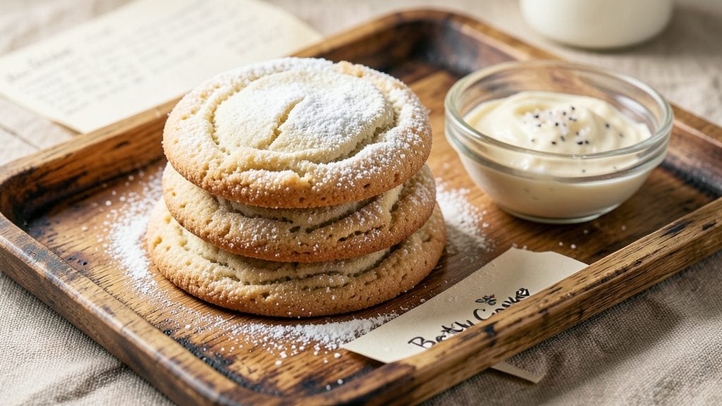 Betty Crocker Sugar Cookie Mix Copycat Recipe: Vanilla-Packed Crunch With Decorator’s Magic