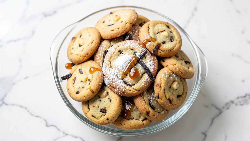 Betty Crocker Yellow Cake Mix Cookies Recipe: No-Bake Chewy Magic in 10 Minutes