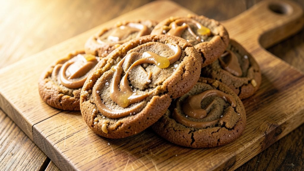 Bisquick Peanut Butter Cookies Recipe: No-Churn, Nutty-Sweet Crunch