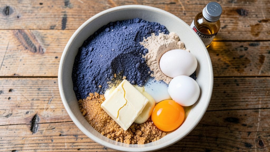 Blue Corn Cookies Recipe: Earthy-Sweet Crunch With Southwestern Spice
