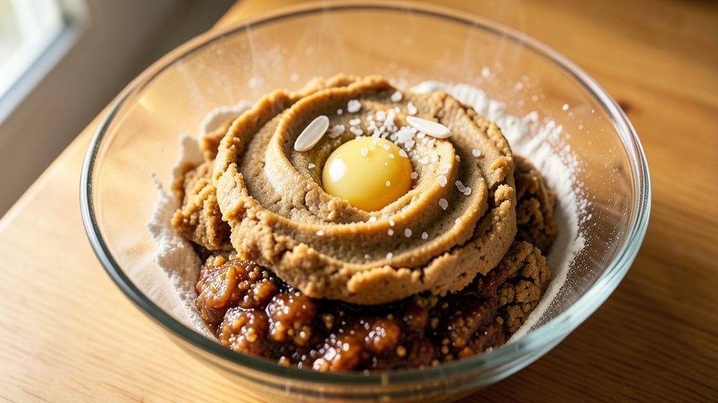 Boneless Cookies Recipe: No-Fuss Bites With Soft Centers