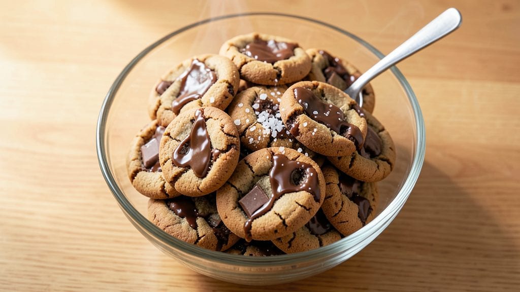 Cadbury Cookie Recipe: Chocolatey Crunch With Secret Vanilla Boost
