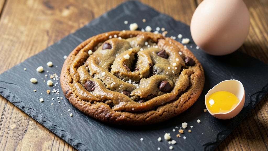 Cakey Cookies Recipe: Double-Baked for Maximum Crunch and Chew