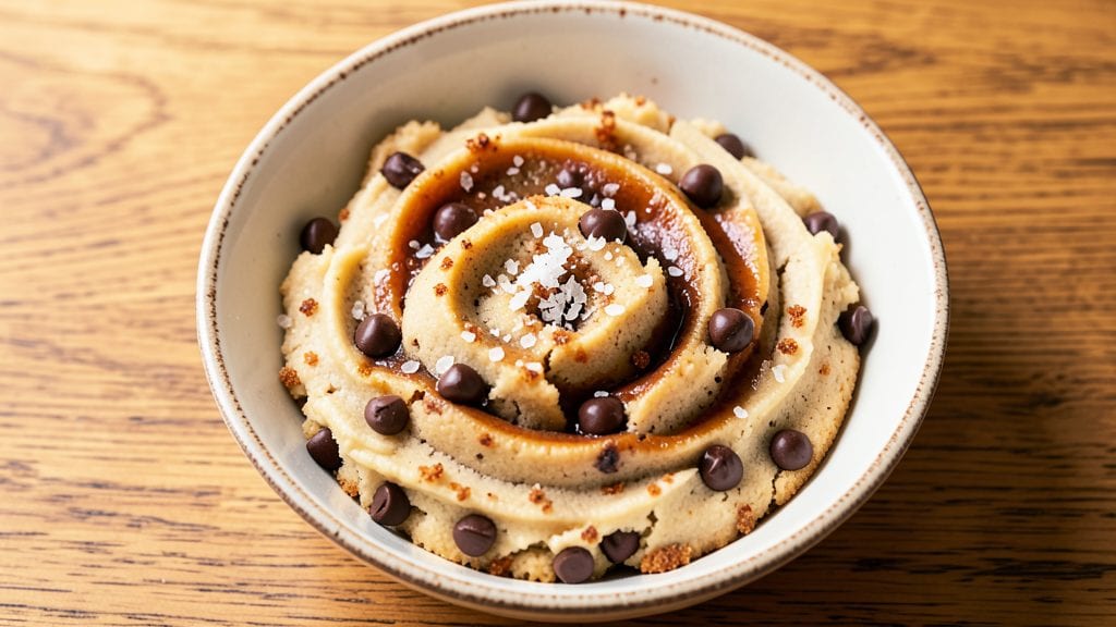 Classic Toll House Cookies Recipe: Pecan-Studded Crunch and Molten Chocolate Magic