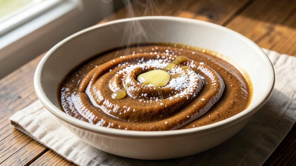 Cookie Butter Sauce Recipe: Nutty-Smooth Dip for Ice Cream or Drizzling
