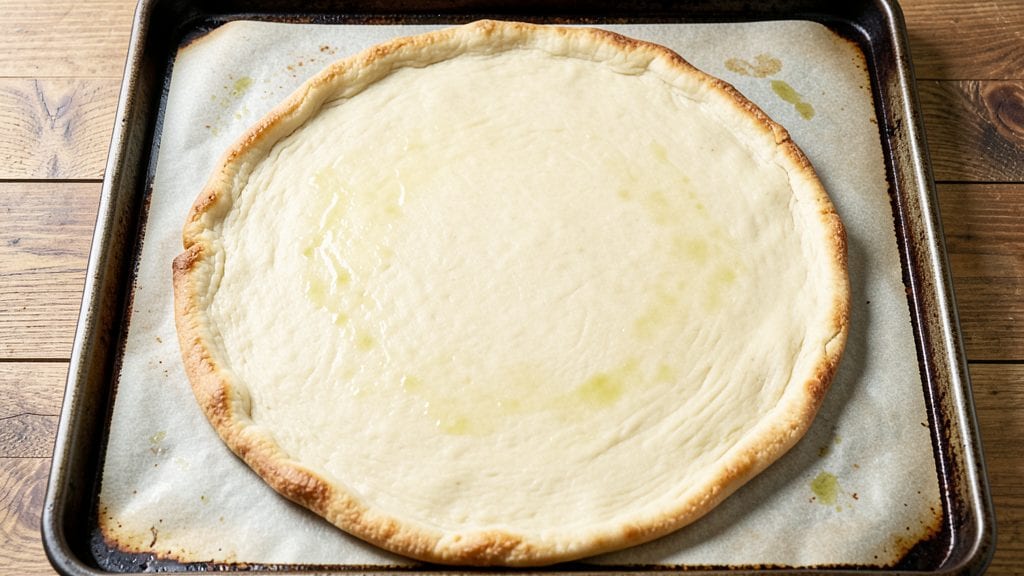 Cookie Sheet Pizza Dough Recipe: Crispy Edges and Chewy Centers in One Pan