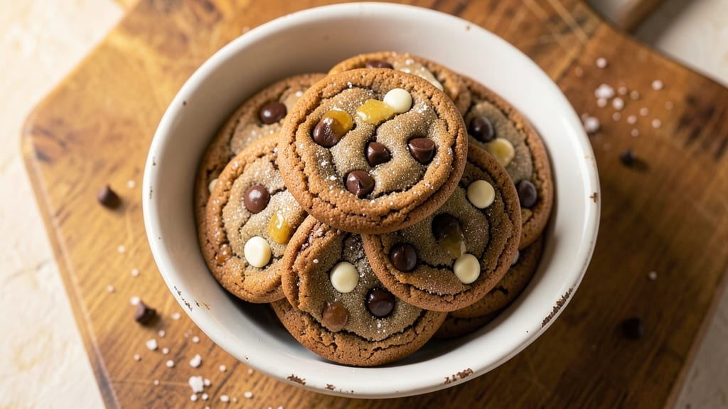 Betty Crocker Cake Mix Cookies Recipe: Triple-Chocolate Crunch in 15 Minutes