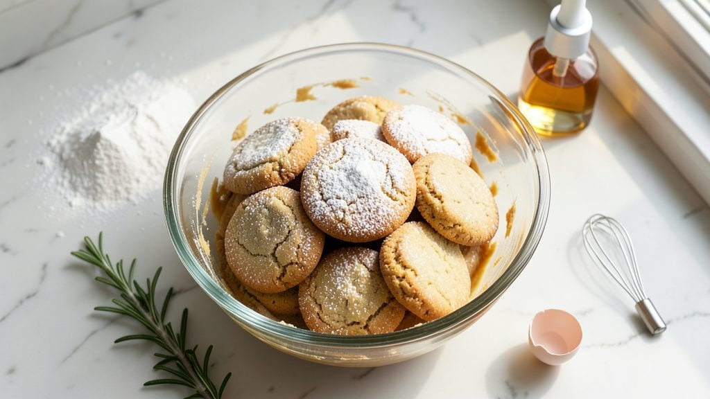 Cook's Illustrated Sugar Cookie Recipe: Tested Crisp-Edges, Soft-Center Magic