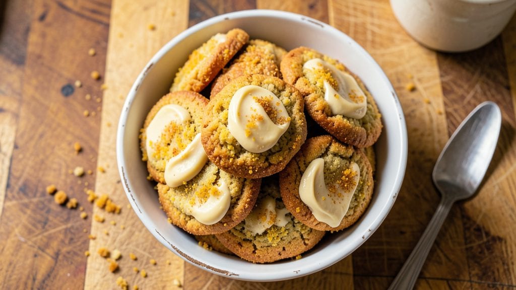 Copycat Crumbl Cornbread Cookie Recipe: Savory-Sweet Crunch That Starts a Craving