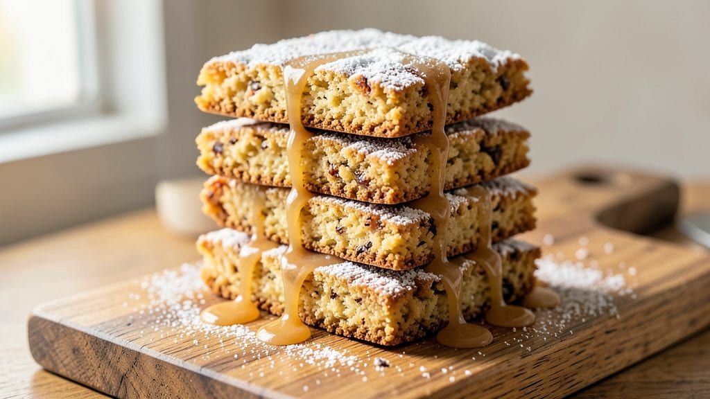 Copycat Insomnia Cookies Recipe: Pecan-Studded Crunch and Molten Chocolate Core