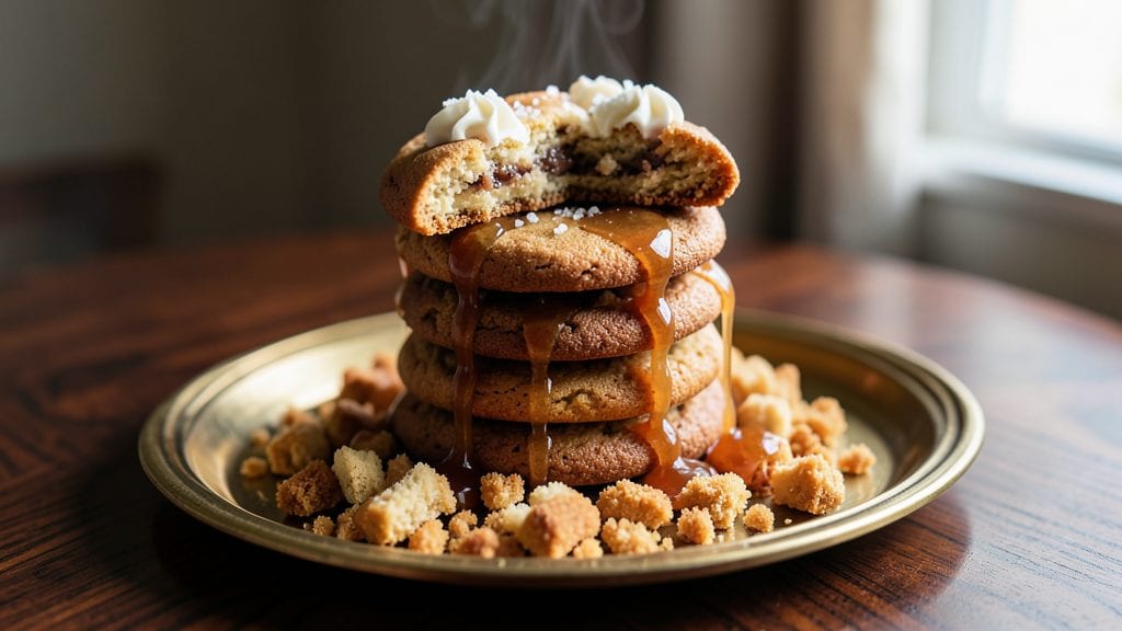 Crave Copycat Cookies Recipe: Secret Ingredient That Keeps Them Moist for Days