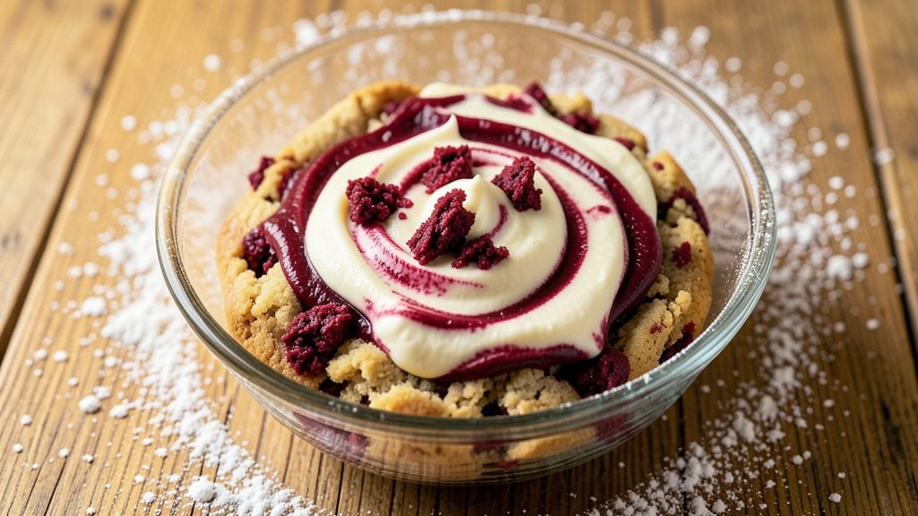 Duncan Hines Red Velvet Cake Mix Cookies Recipe: Secret Swirls With No-Fail Texture