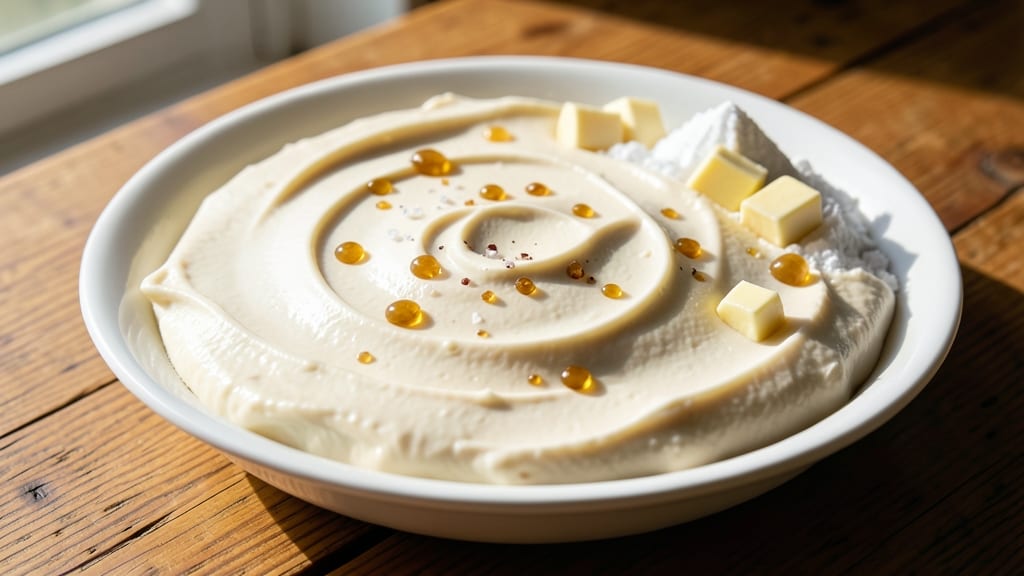 Eileen's Cookies Frosting Recipe: Velvet-Smooth Spread With Zero Separation