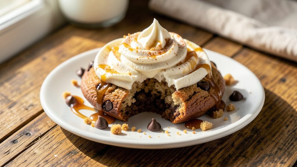 Great American Cookies Icing Recipe: Velvety Drip Consistency for Decorating Mastery