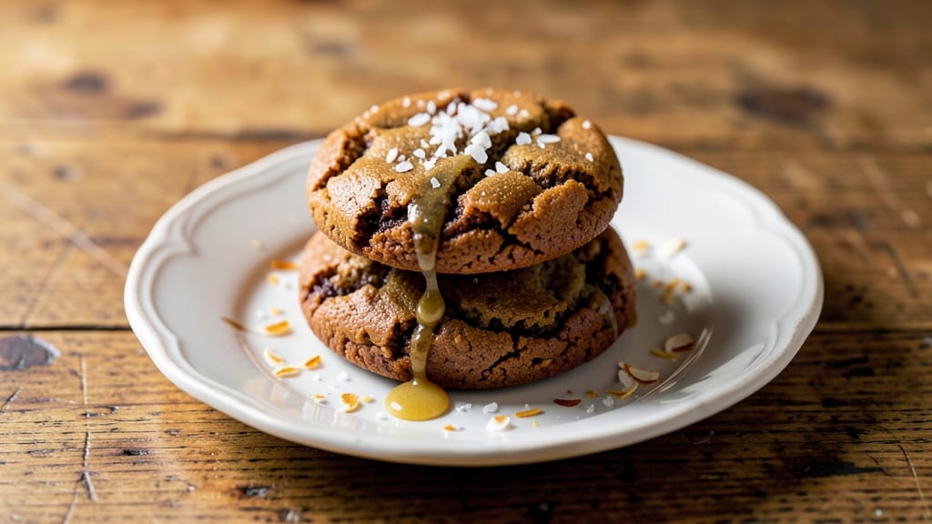 Guinness Cookies Recipe: Stout-Infused Crunch With Caramelized Edges