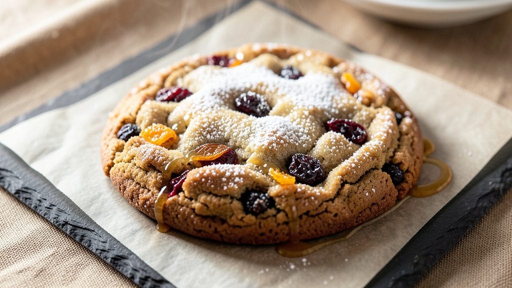 Ina Garten Fruitcake Cookies Recipe: Festive Spice and Moist Bites