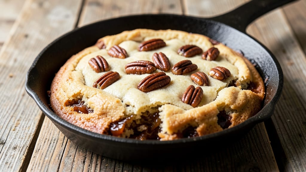 Joanna Gaines' Silo Cookies Recipe: Warm Vanilla and Toasted Pecan Magic