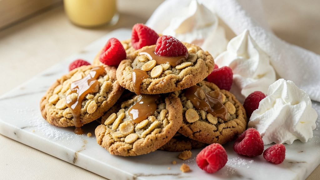 Kellogg Corn Flakes Cookies Recipe: Crunchy Breakfast Bites With Hidden Flakes