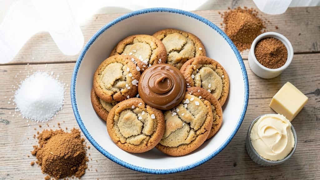 Kraft PB Cookie Recipe: Peanut Butter Chocolate Swirls With No-Fuss Magic