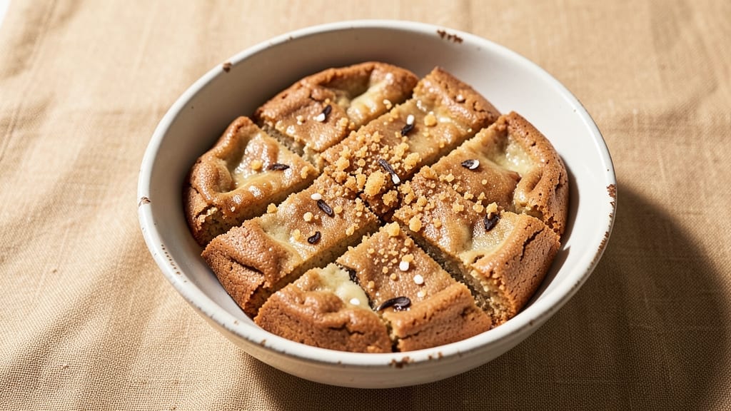 Martha Stewart's Crumbl Cookie Recipe: Warm, Gooey Centers With Buttery Pecan Crunch