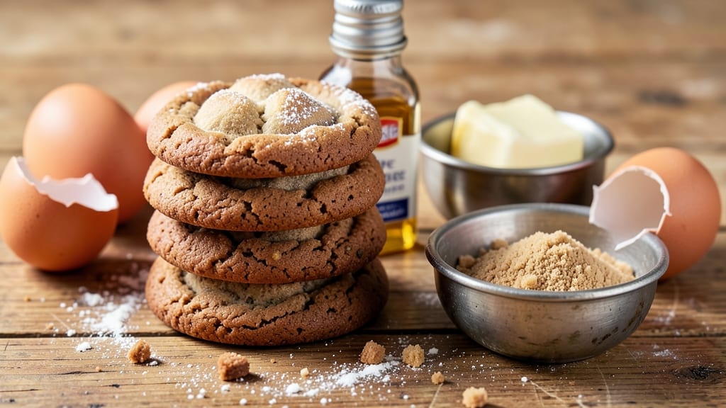 Nestlé House Cookies Recipe: Buttery Swirls With Vanilla-Kissed Crunch