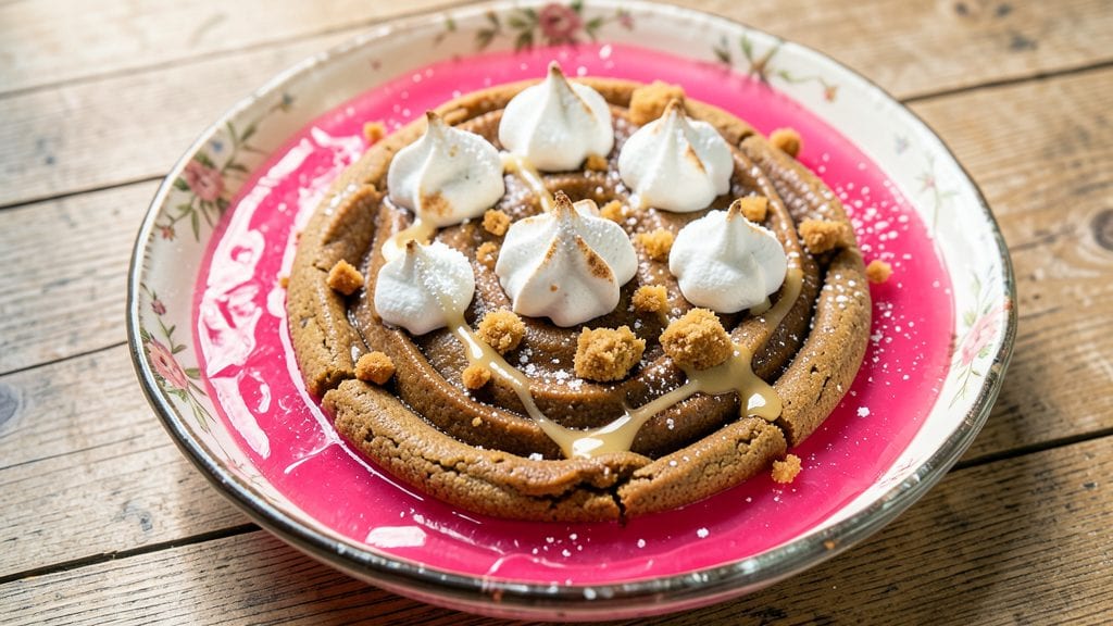 Original Jello Cookie Recipe: Wobbly-Crunchy Magic in One Bowl