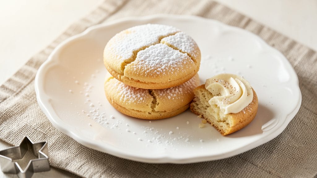 Pillsbury Sugar Cookies Recipe: Decorating Magic With Perfect Pipeability