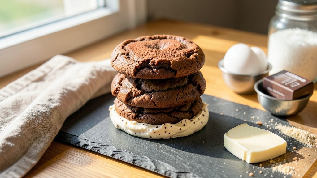 Protien Cookie Recipe: High-Protein Chocolate Chip Crunch