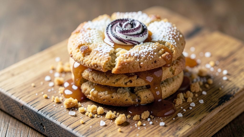 Ritz Cracker Chocolate Chip Cookies Recipe: Buttery Crisp Edges and Melty Centers
