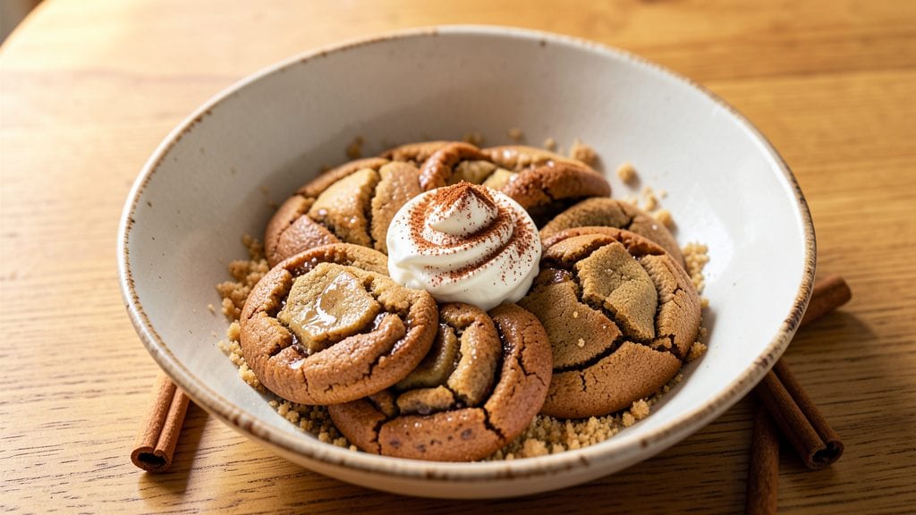 Starbucks Cookie Recipe: Secret Spice Blend for Café-Style Crunch
