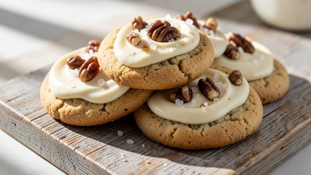 Toll House Sugar Cookies Recipe: Melt-in-Mouth Softness With Crispy Edges