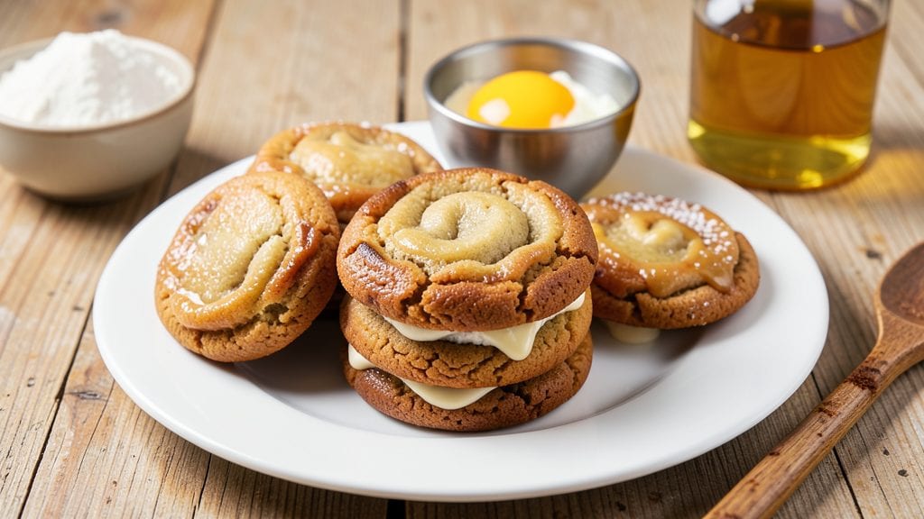 Traditional Toll House Cookies Recipe: Chewy Edges, Gooey Centers, Pecan-Packed Perfection